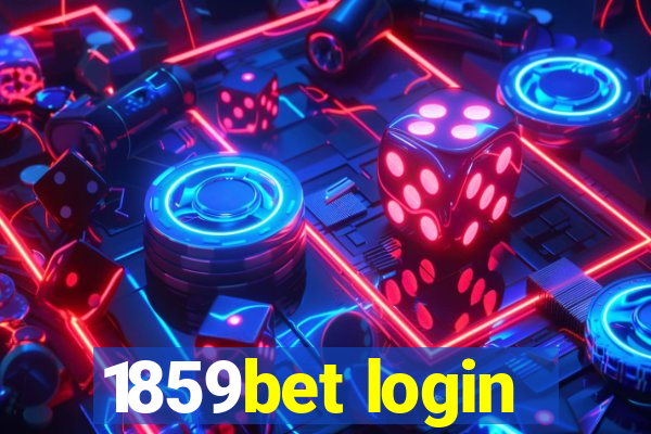 1859bet login